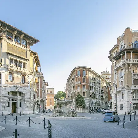 Appartement Modern 100 Meters From Piazza Mincio *