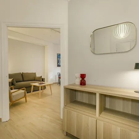 Modern 100 Meters From Piazza Mincio Appartement *