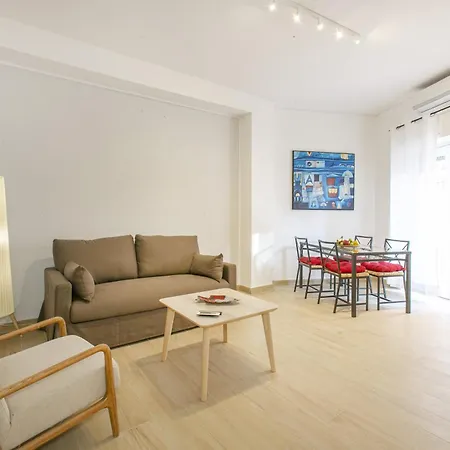 Appartement Modern 100 Meters From Piazza Mincio
