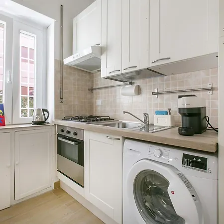 Modern 100 Meters From Piazza Mincio Appartement *