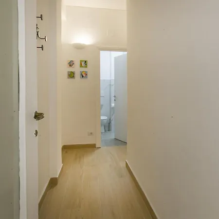 Modern 100 Meters From Piazza Mincio Rome