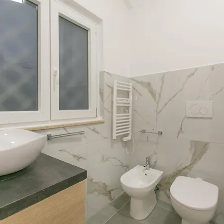 Appartement Modern 100 Meters From Piazza Mincio *